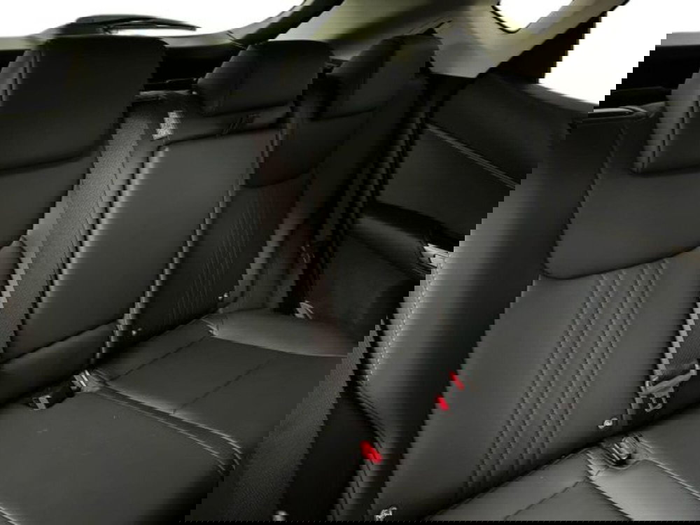 Lexus NX usata a Verona (15)