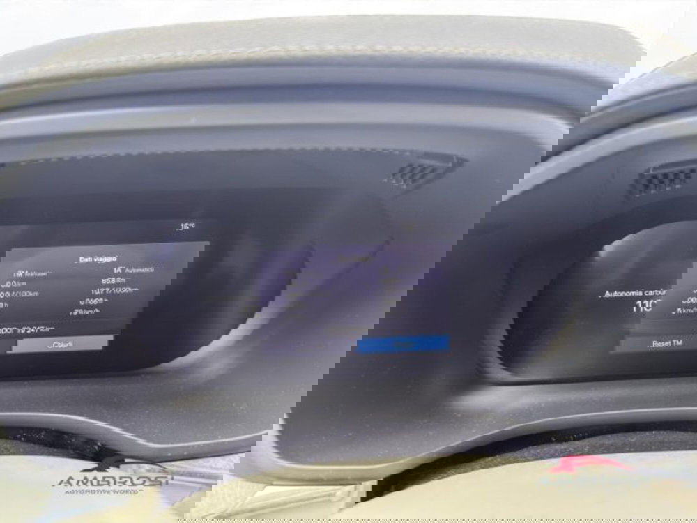 Volvo XC60 usata a Perugia (12)