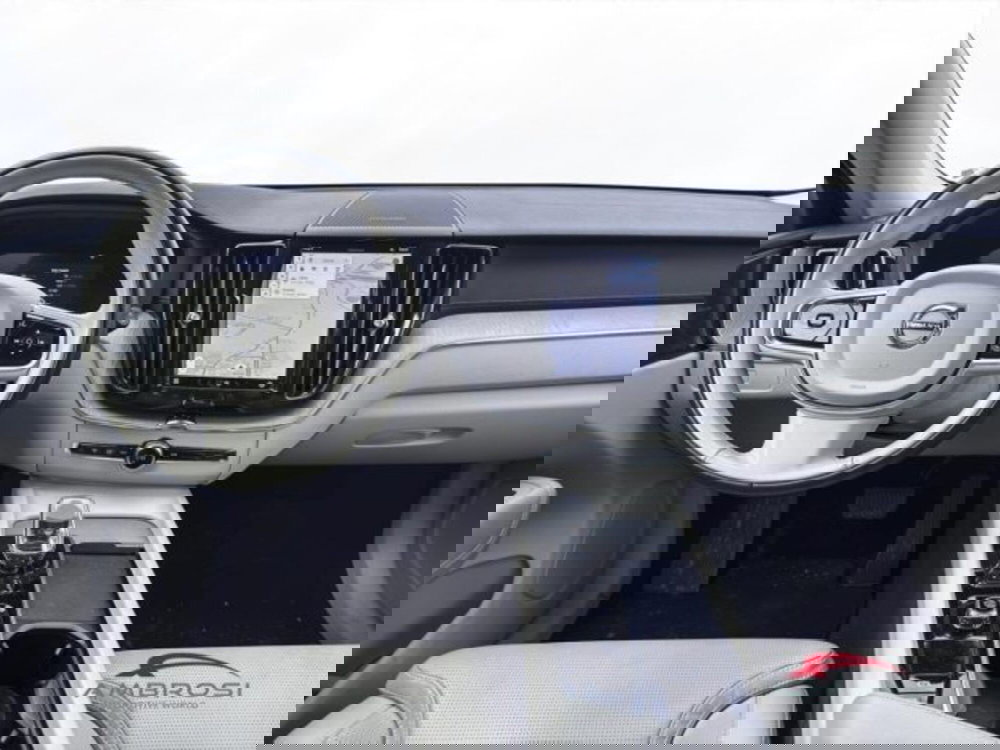 Volvo XC60 usata a Perugia (14)