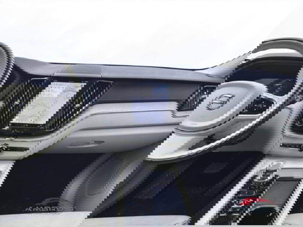 Volvo XC60 usata a Perugia (15)