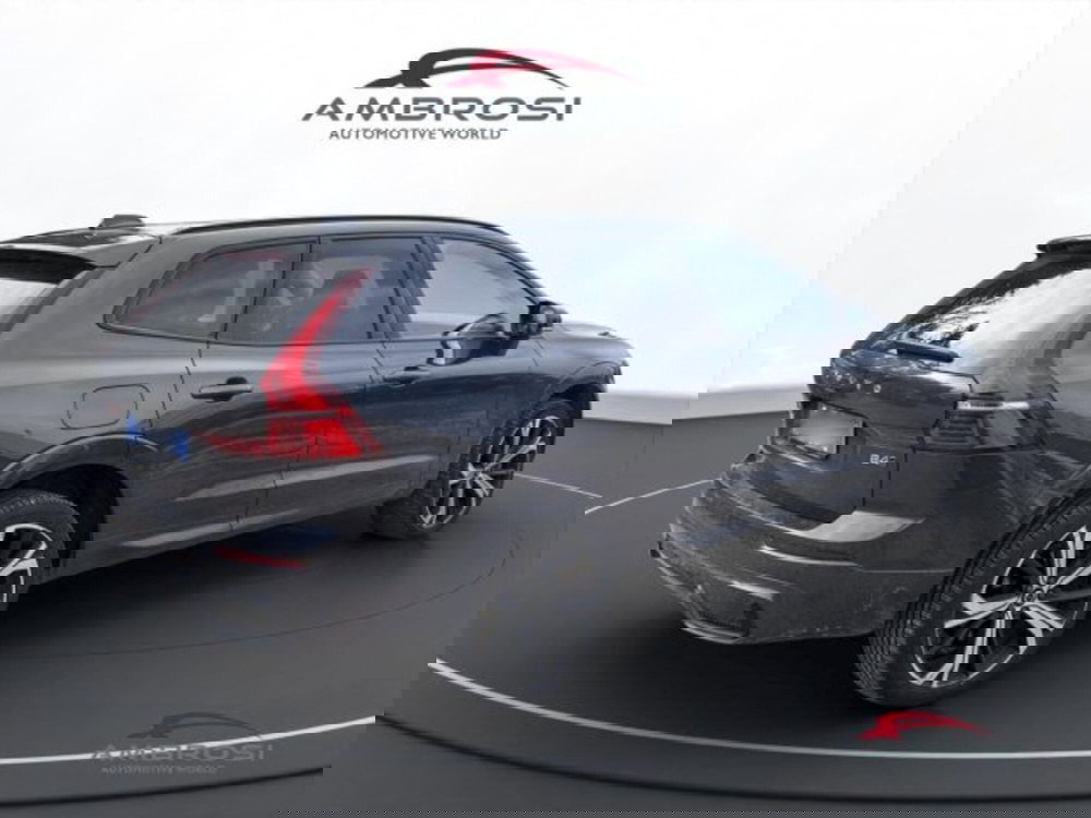 Volvo XC60 usata a Perugia (3)