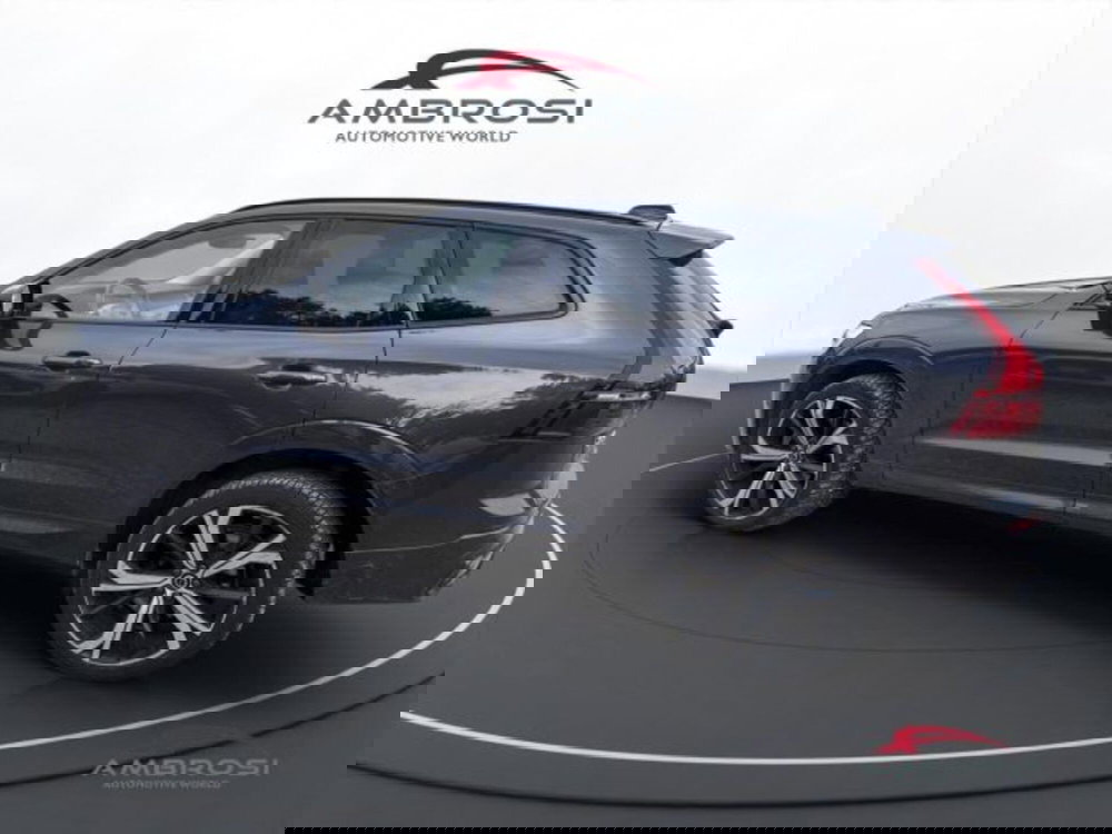 Volvo XC60 usata a Perugia (4)