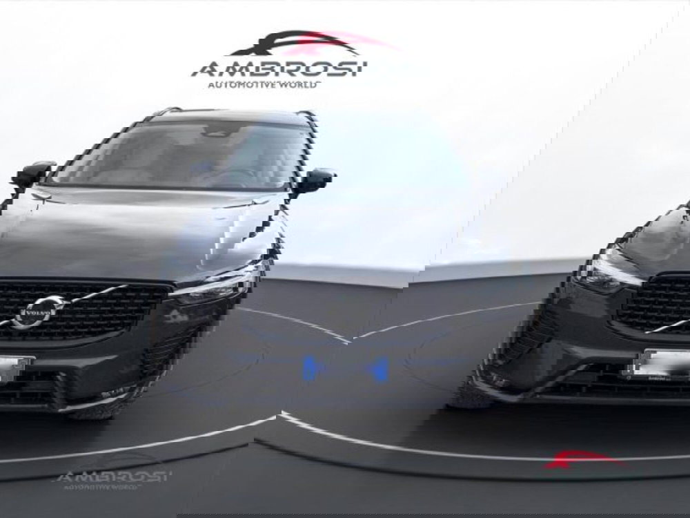 Volvo XC60 usata a Perugia (7)