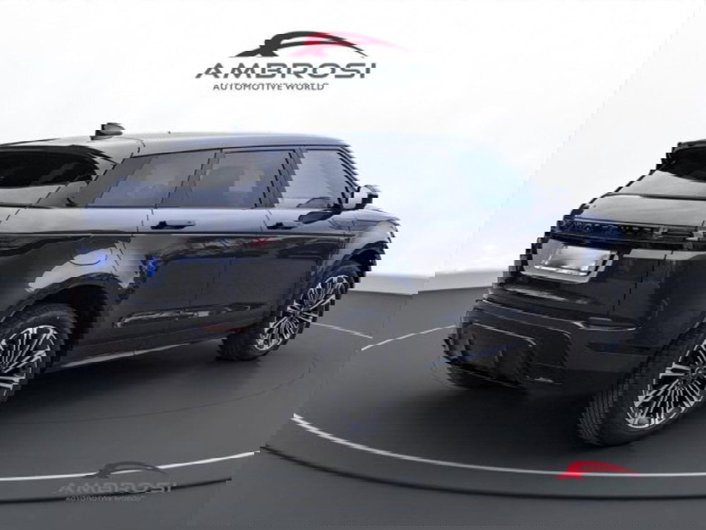 Land Rover Range Rover Evoque nuova a Perugia (3)