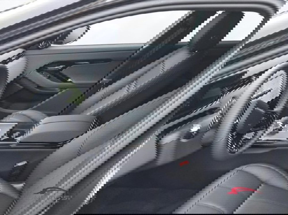 Land Rover Range Rover Evoque nuova a Perugia (9)