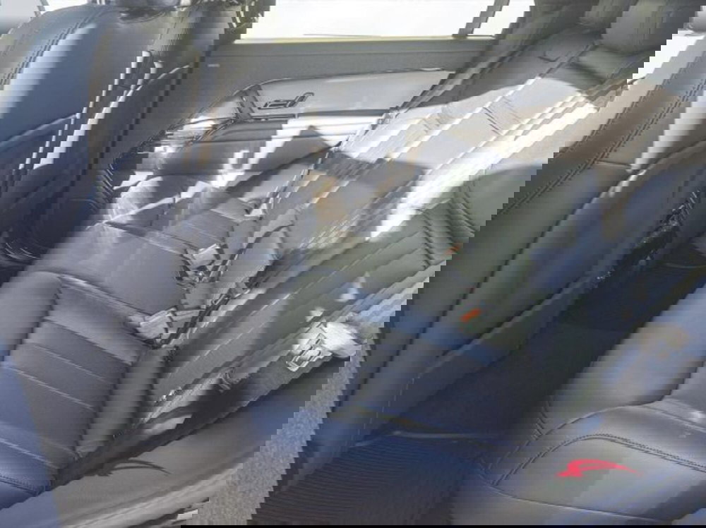 Land Rover Range Rover Sport nuova a Perugia (10)