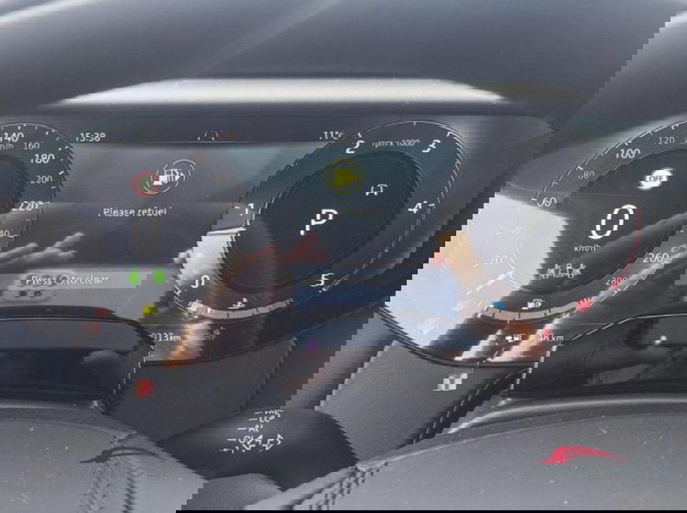 Land Rover Range Rover Sport nuova a Perugia (11)