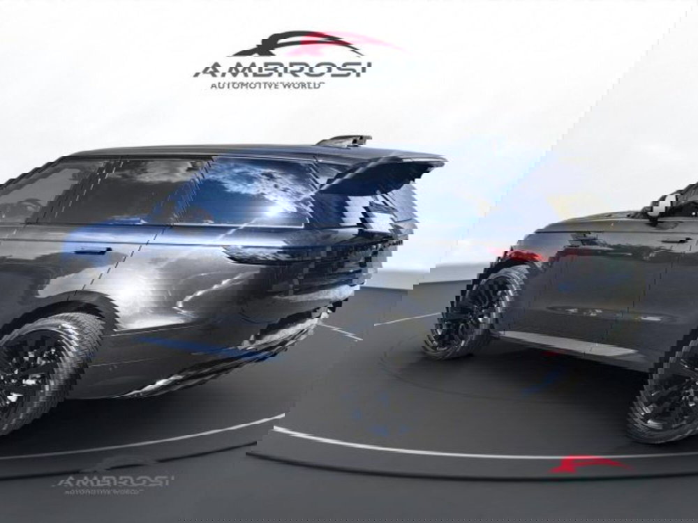 Land Rover Range Rover Sport nuova a Perugia (4)