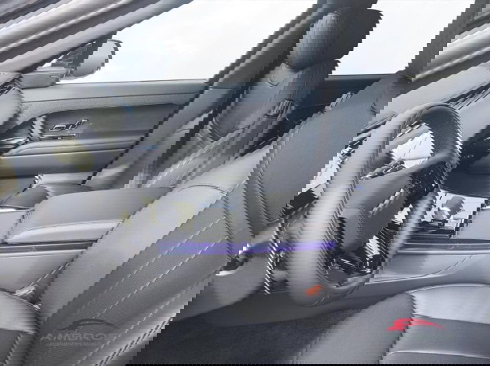 Land Rover Range Rover Sport nuova a Perugia (9)