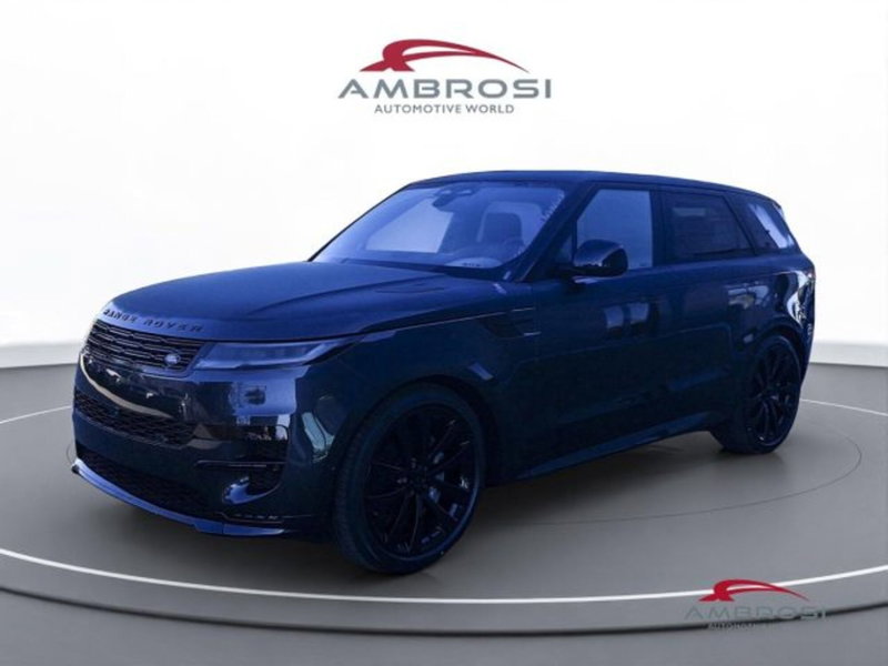 Land Rover Range Rover Sport nuova a Perugia