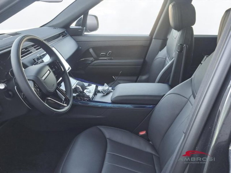 Land Rover Range Rover Sport nuova a Perugia (10)