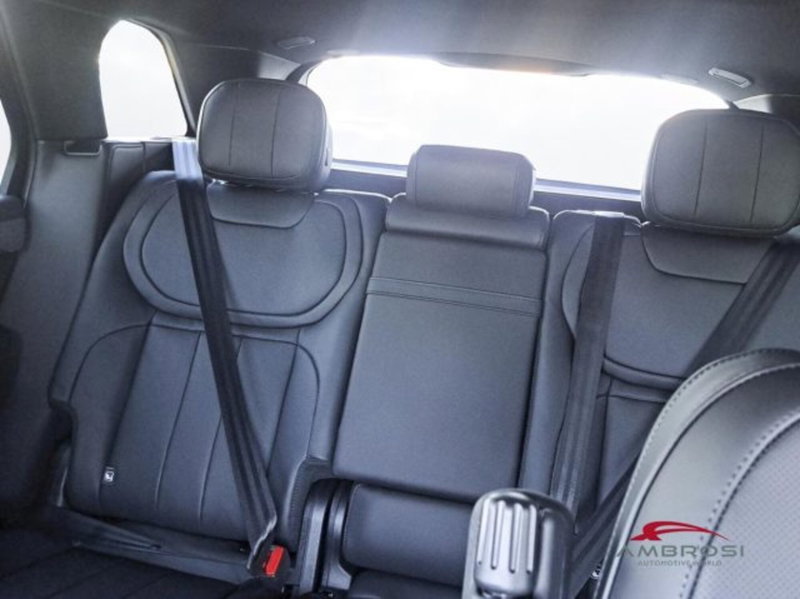 Land Rover Range Rover Sport nuova a Perugia (11)