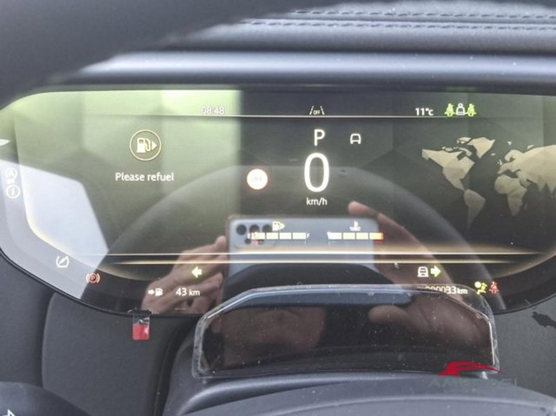 Land Rover Range Rover Sport nuova a Perugia (12)