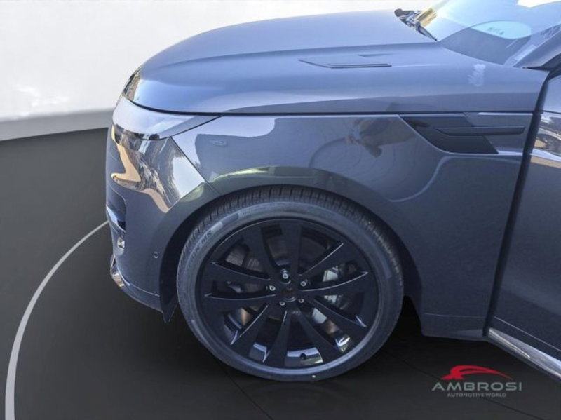 Land Rover Range Rover Sport nuova a Perugia (13)