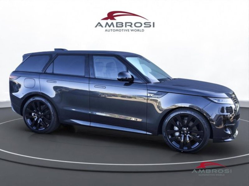 Land Rover Range Rover Sport nuova a Perugia (2)