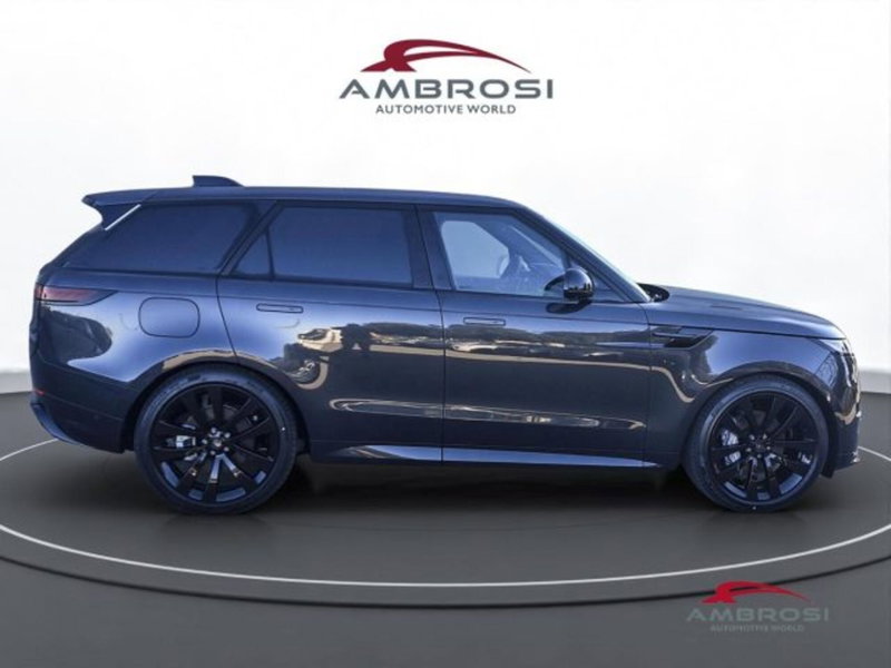 Land Rover Range Rover Sport nuova a Perugia (5)