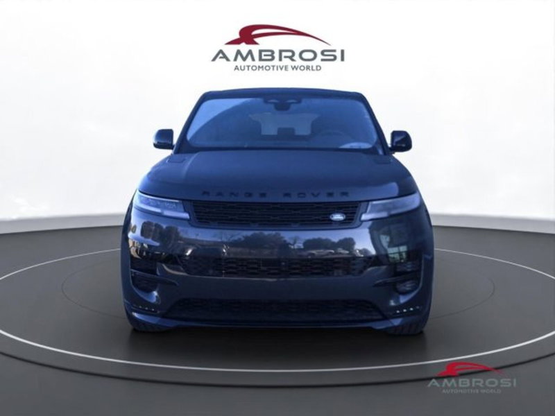 Land Rover Range Rover Sport nuova a Perugia (7)