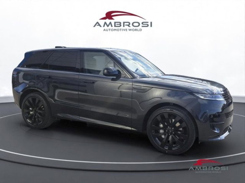 Land Rover Range Rover Sport nuova a Perugia (2)