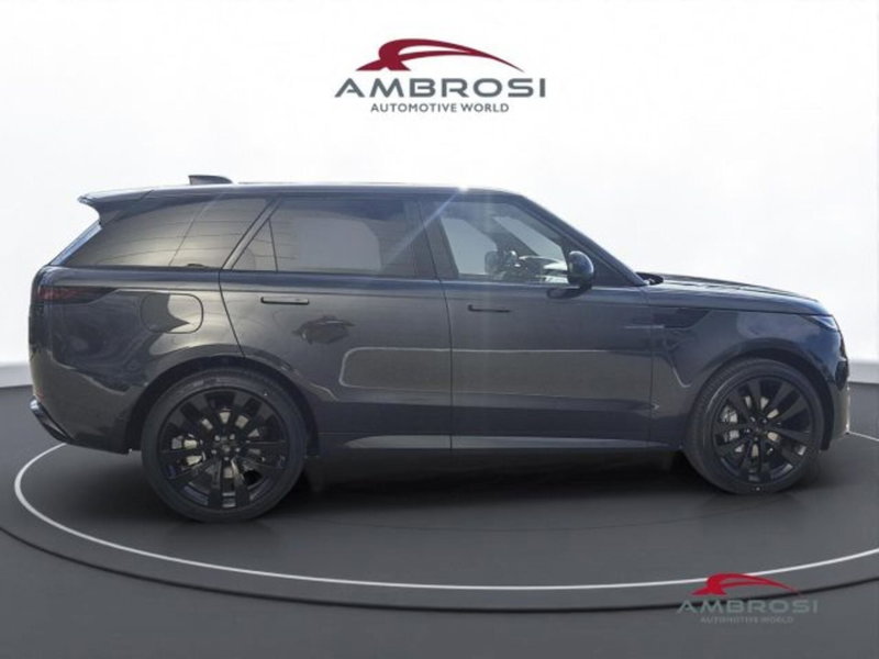 Land Rover Range Rover Sport nuova a Perugia (3)
