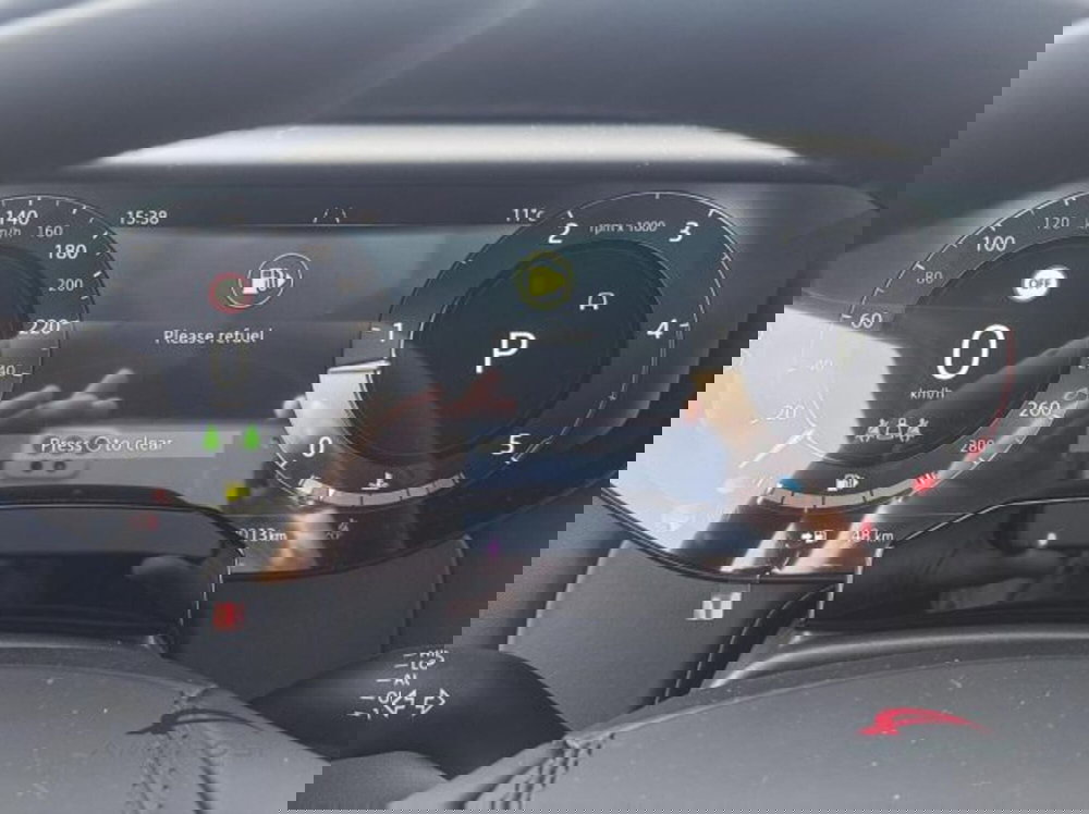 Land Rover Range Rover Sport nuova a Perugia (8)