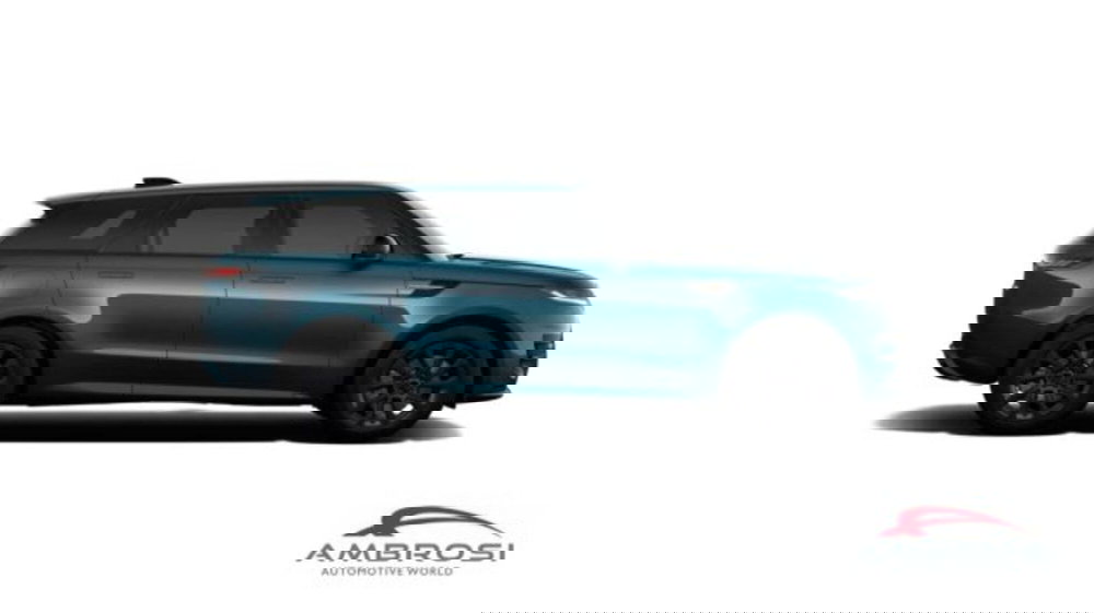 Land Rover Range Rover Sport nuova a Perugia (2)