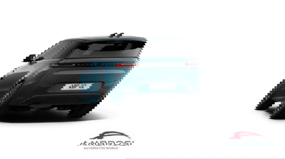 Land Rover Range Rover Sport nuova a Perugia (3)