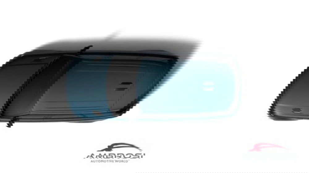 Land Rover Range Rover Sport nuova a Perugia (4)