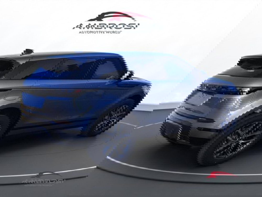 Land Rover Range Rover Evoque nuova a Perugia (3)