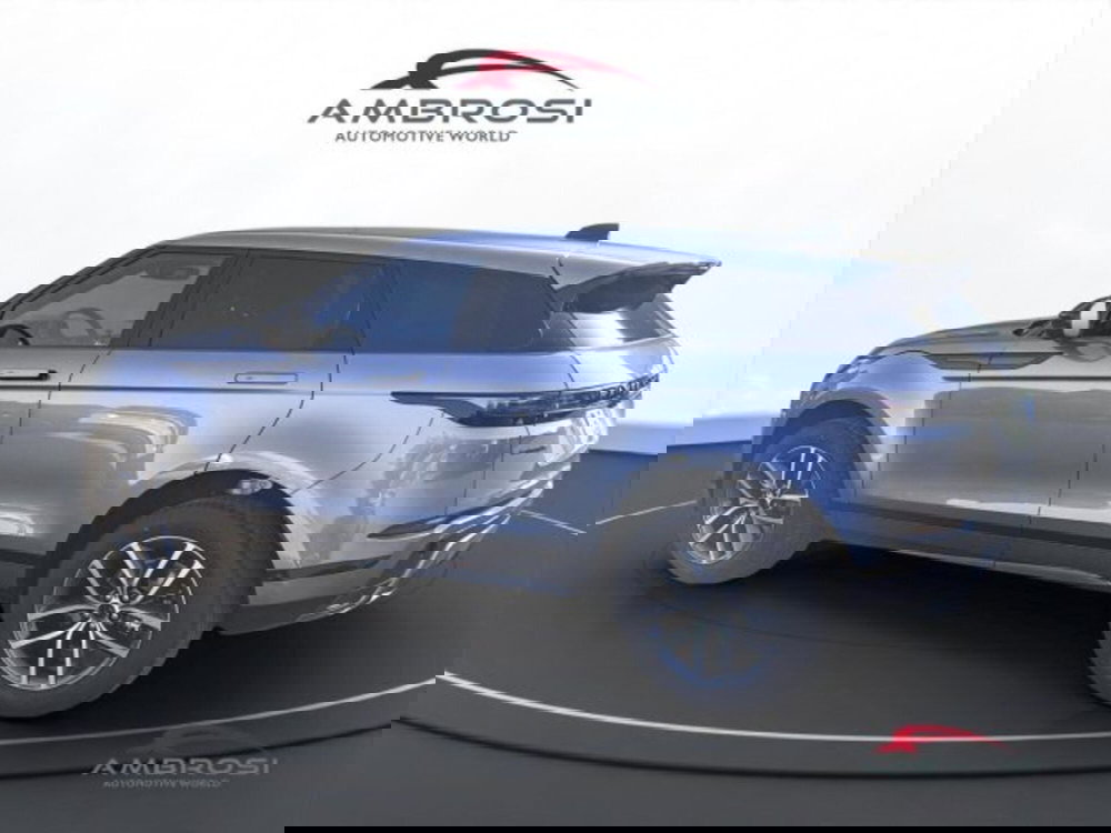 Land Rover Range Rover Evoque nuova a Perugia (4)