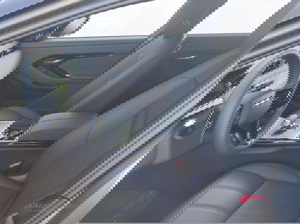 Land Rover Range Rover Evoque nuova a Perugia (9)