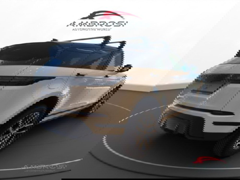 Land Rover Range Rover Evoque nuova a Perugia (5)