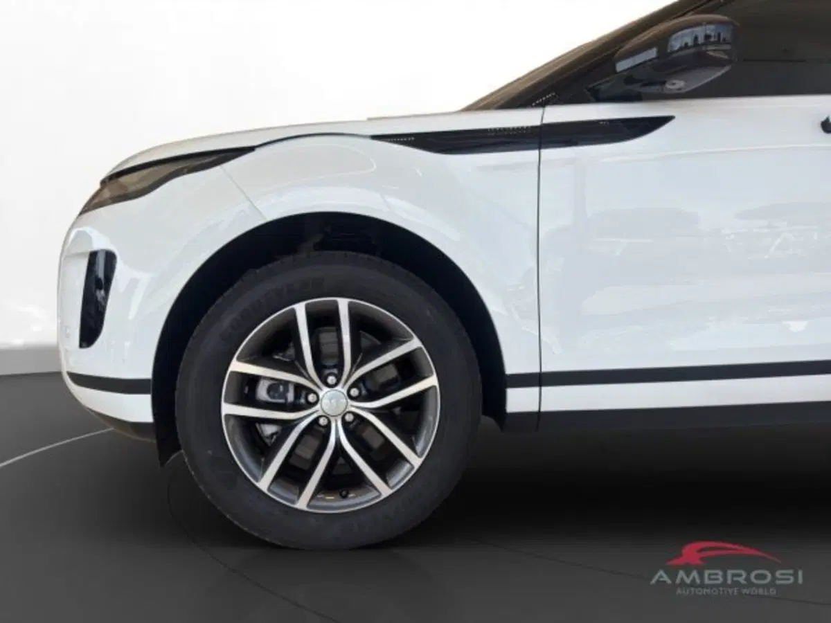 Land Rover Range Rover Evoque nuova a Perugia (6)