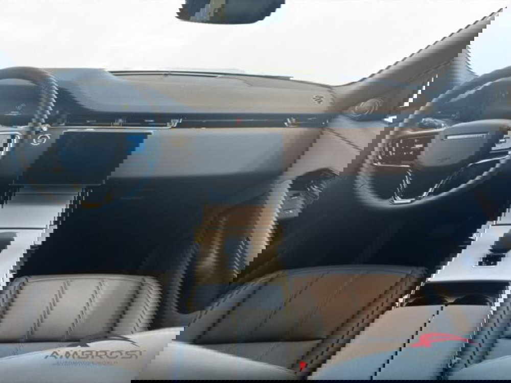 Land Rover Range Rover Evoque nuova a Perugia (7)