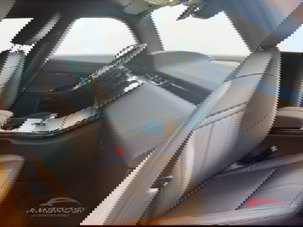 Land Rover Range Rover Evoque nuova a Perugia (8)