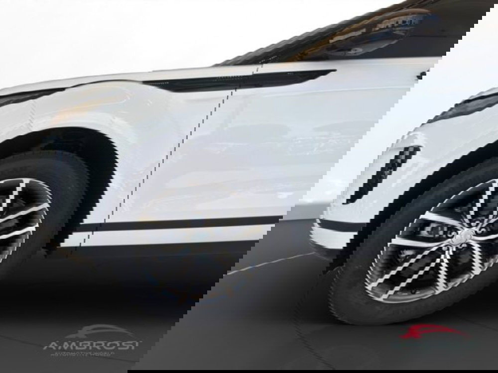 Land Rover Range Rover Evoque nuova a Perugia (6)