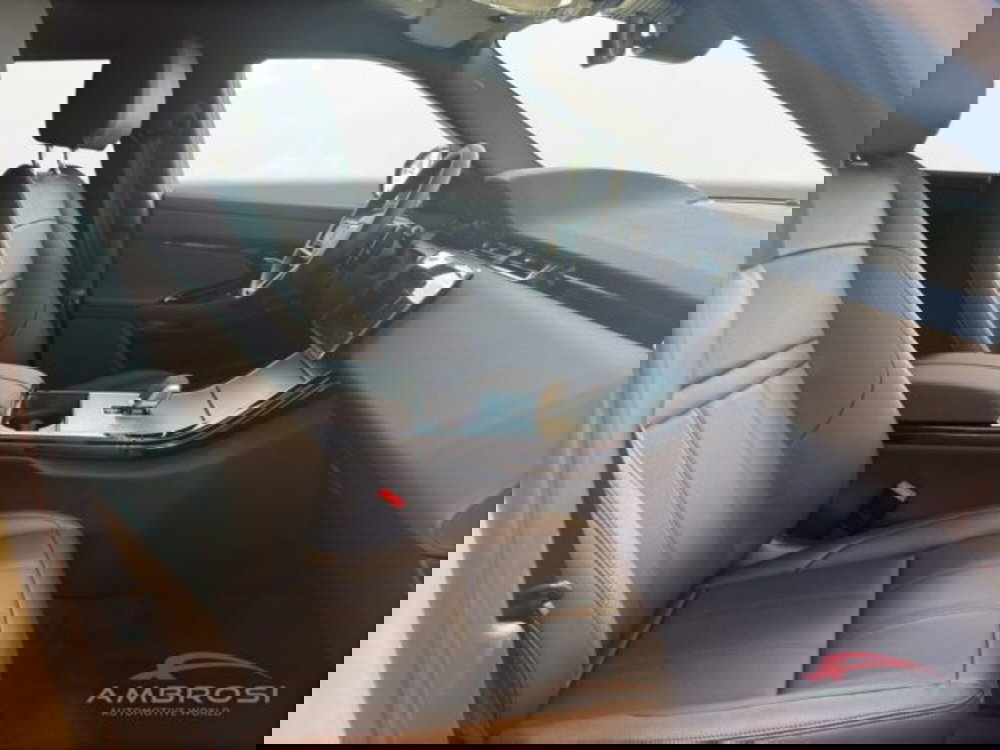 Land Rover Range Rover Evoque nuova a Perugia (8)