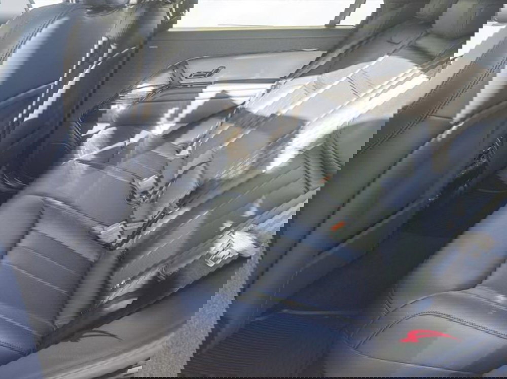 Land Rover Range Rover Sport nuova a Perugia (10)