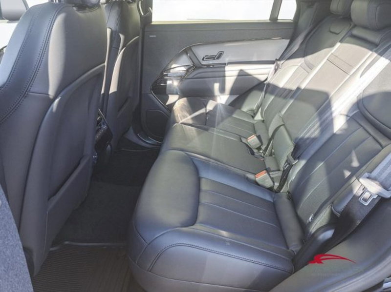 Land Rover Range Rover Sport nuova a Perugia (10)