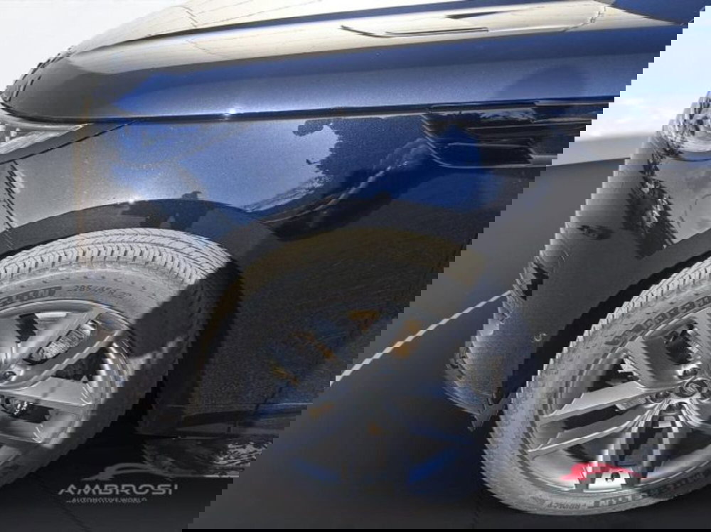 Land Rover Range Rover Sport nuova a Perugia (13)