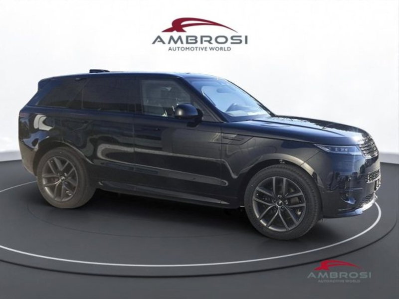 Land Rover Range Rover Sport nuova a Perugia (2)