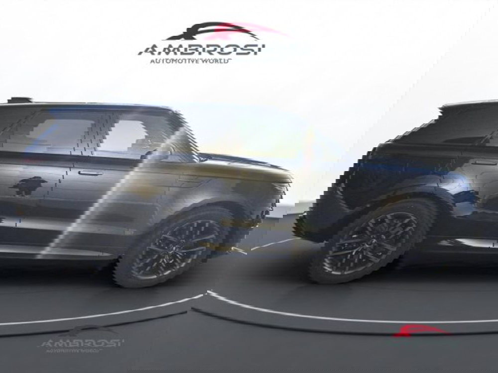 Land Rover Range Rover Sport nuova a Perugia (5)