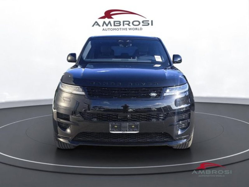 Land Rover Range Rover Sport nuova a Perugia (7)