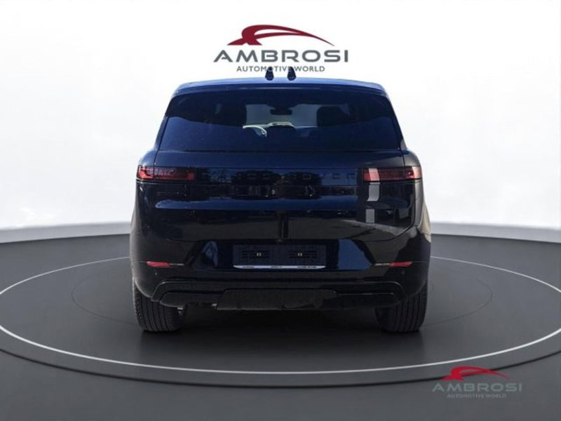 Land Rover Range Rover Sport nuova a Perugia (8)