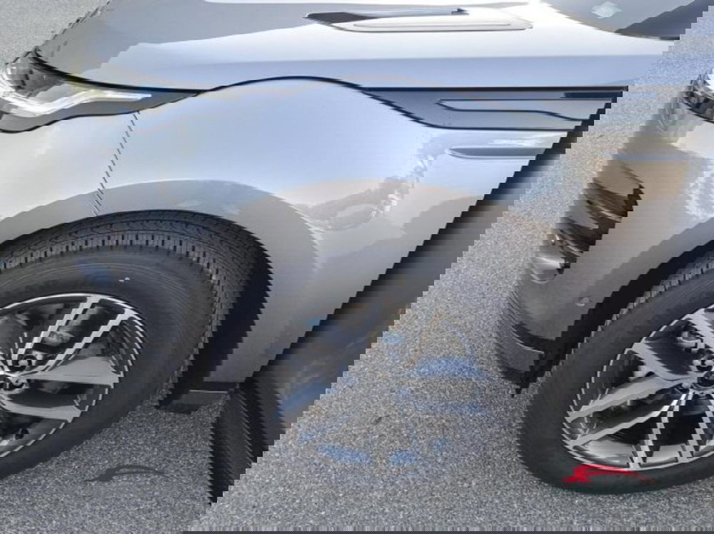 Land Rover Range Rover Evoque nuova a Perugia (13)