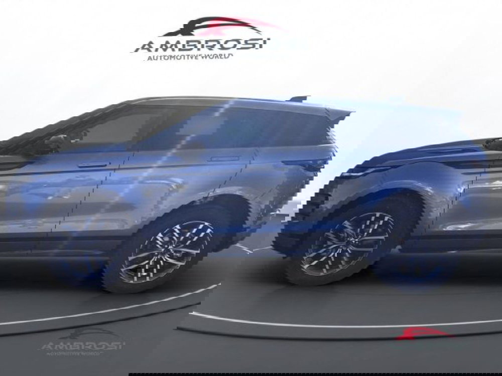 Land Rover Range Rover Evoque nuova a Perugia (6)