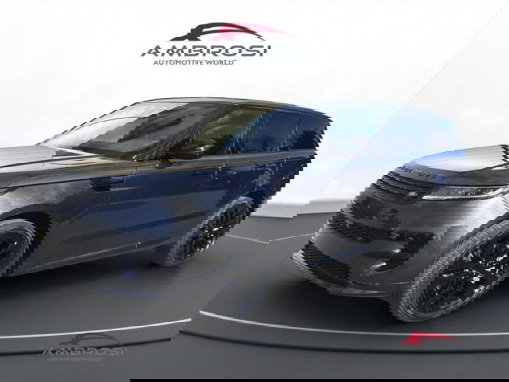Land Rover Range Rover Sport nuova a Perugia