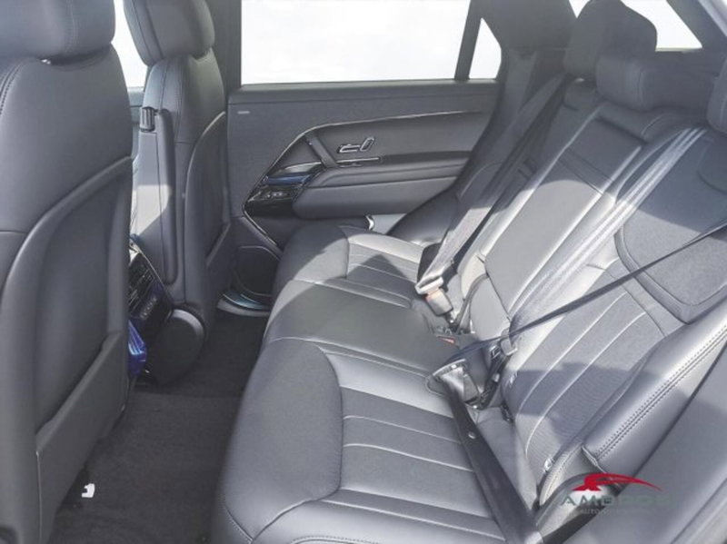 Land Rover Range Rover Sport nuova a Perugia (10)