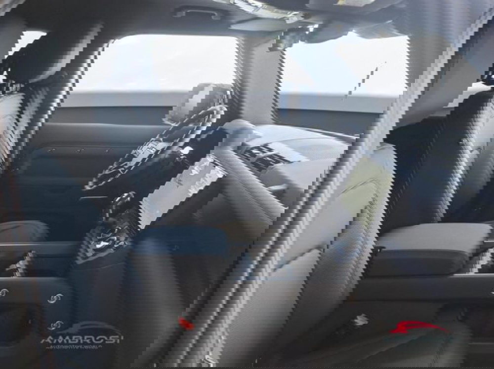 Land Rover Defender nuova a Perugia (9)