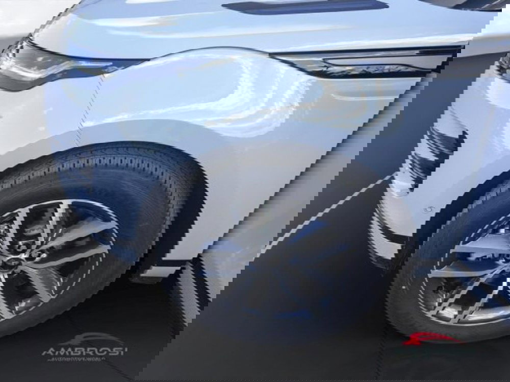 Land Rover Range Rover Evoque nuova a Perugia (13)