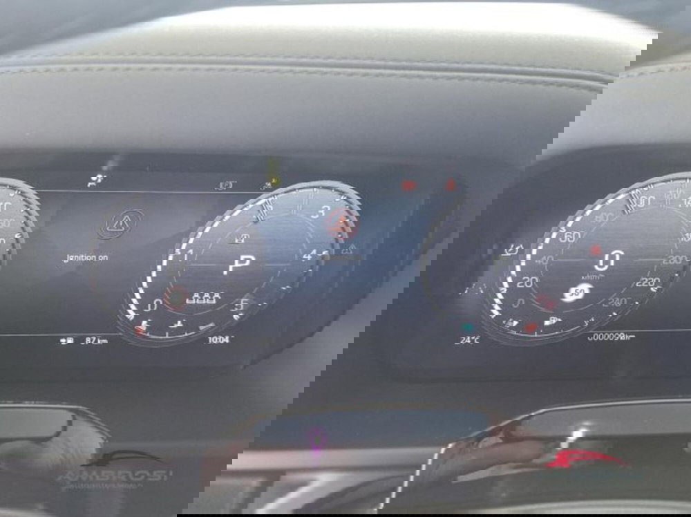 Land Rover Defender nuova a Perugia (10)